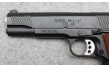 Springfield Armory ~ Tactical 1911-A1 ~ .45 ACP - Image 4 of 7