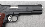 Springfield Armory ~ Tactical 1911-A1 ~ .45 ACP - Image 6 of 7
