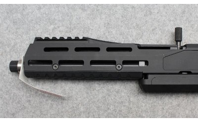 Trailblazer ~ Pivot ~ 9mm Luger - Image 6 of 10