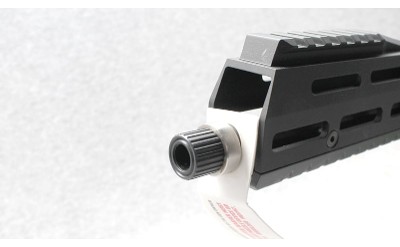 Trailblazer ~ Pivot ~ 9mm Luger - Image 5 of 10