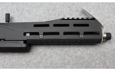 Trailblazer ~ Pivot ~ 9mm Luger - Image 4 of 10