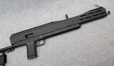 Trailblazer ~ Pivot ~ 9mm Luger - Image 1 of 10
