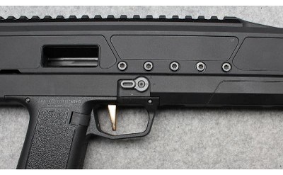 Trailblazer ~ Pivot ~ 9mm Luger - Image 3 of 10