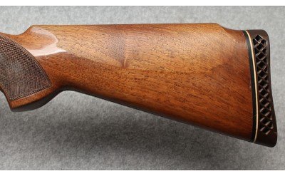 Miroku – Over and Under ~ 12 Gauge - Image 9 of 10