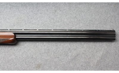 Miroku – Over and Under ~ 12 Gauge - Image 4 of 10