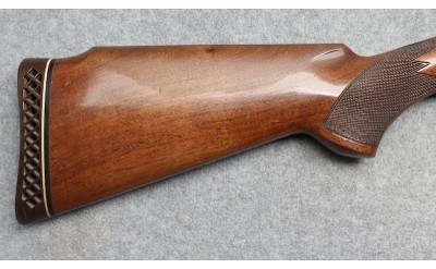 Miroku – Over and Under ~ 12 Gauge - Image 2 of 10