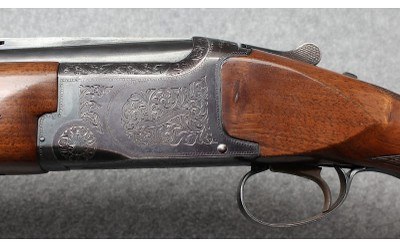 Miroku – Over and Under ~ 12 Gauge - Image 8 of 10