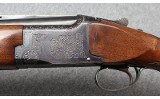 Miroku – Over and Under ~ 12 Gauge - Image 8 of 10