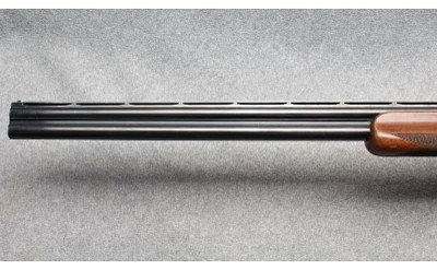 Miroku – Over and Under ~ 12 Gauge - Image 6 of 10