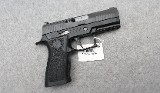 Sig Sauer ~ P320 ~ 9mm Luger - Image 1 of 7