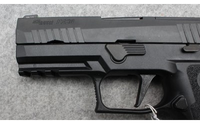 Sig Sauer ~ P320 ~ 9mm Luger - Image 7 of 7