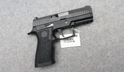 Sig Sauer ~ P320 ~ 9mm Luger - Image 1 of 7
