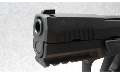 Sig Sauer ~ P320 ~ 9mm Luger - Image 5 of 7