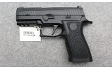 Sig Sauer ~ P320 ~ 9mm Luger - Image 2 of 7