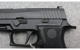 Sig Sauer ~ P320 ~ 9mm Luger - Image 6 of 7