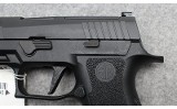 Sig Sauer ~ P320 ~ 9mm Luger - Image 3 of 7