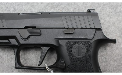 Sig Sauer ~ P320 ~ 9mm Luger - Image 6 of 7