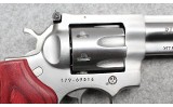 Ruger ~ GP100 ~ .357 Magnum - Image 7 of 7