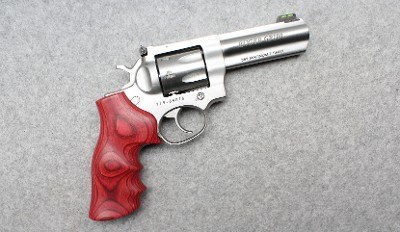 Ruger ~ GP100 ~ .357 Magnum - Image 1 of 7