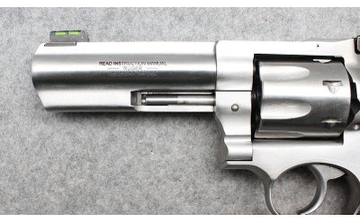 Ruger ~ GP100 ~ .357 Magnum - Image 4 of 7