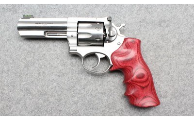 Ruger ~ GP100 ~ .357 Magnum - Image 2 of 7