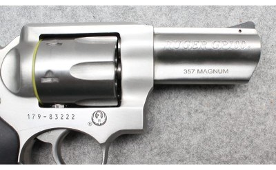 Ruger ~ GP100 ~ .357 Magnum - Image 6 of 7