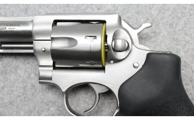 Ruger ~ GP100 ~ .357 Magnum - Image 3 of 7