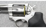 Ruger ~ GP100 ~ .357 Magnum - Image 3 of 7