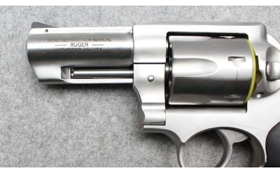 Ruger ~ GP100 ~ .357 Magnum - Image 4 of 7