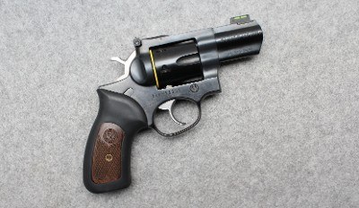 Ruger ~ GP100 ~ .357 Magnum - Image 1 of 7