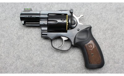 Ruger ~ GP100 ~ .357 Magnum - Image 2 of 7