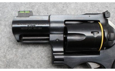 Ruger ~ GP100 ~ .357 Magnum - Image 4 of 7