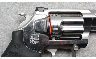 Diamondback Firearms ~ Model SDR ~ .357 Mag. - Image 7 of 7