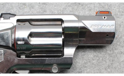 Diamondback Firearms ~ Model SDR ~ .357 Mag. - Image 6 of 7
