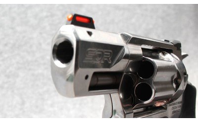 Diamondback Firearms ~ Model SDR ~ .357 Mag. - Image 5 of 7