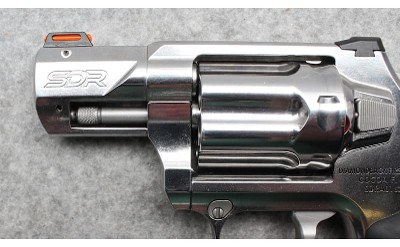 Diamondback Firearms ~ Model SDR ~ .357 Mag. - Image 4 of 7