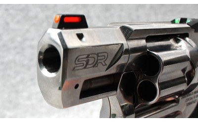 Diamondback Firearms ~ Model SDR ~ .357 Mag - Image 5 of 7