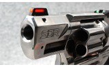 Diamondback Firearms ~ Model SDR ~ .357 Mag - Image 5 of 7