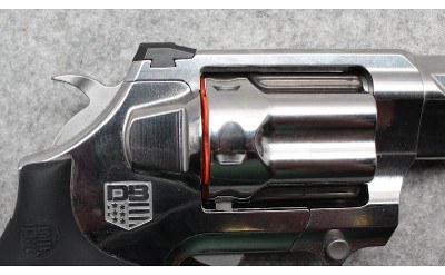 Diamondback Firearms ~ Model SDR ~ .357 Mag - Image 7 of 7