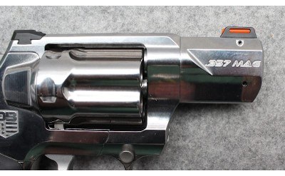 Diamondback Firearms ~ Model SDR ~ .357 Mag - Image 6 of 7