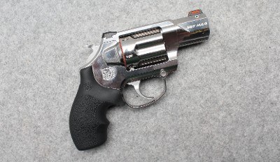 Diamondback Firearms ~ Model SDR ~ .357 Mag - Image 1 of 7