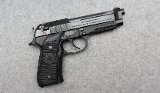Beretta ~ Model 92 A1 ~ 9mm Luger - 1 of 7