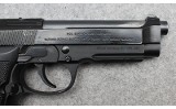 Beretta ~ Model 92 A1 ~ 9mm Luger - 6 of 7