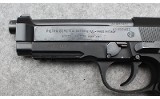 Beretta ~ Model 92 A1 ~ 9mm Luger - 4 of 7