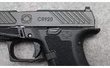 Shadow Systems ~ CR920 ~ 9mm Luger - Image 3 of 7