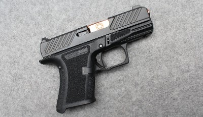 Shadow Systems ~ CR920 ~ 9mm Luger - Image 1 of 7