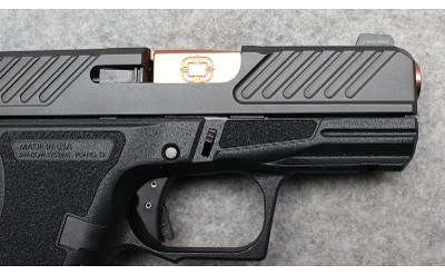 Shadow Systems ~ CR920 ~ 9mm Luger - Image 6 of 7