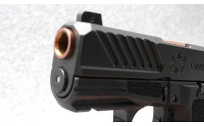 Shadow Systems ~ CR920 ~ 9mm Luger - Image 5 of 7
