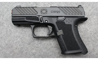 Shadow Systems ~ CR920 ~ 9mm Luger - Image 2 of 7