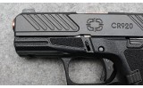 Shadow Systems ~ CR920 ~ 9mm Luger - Image 4 of 7
